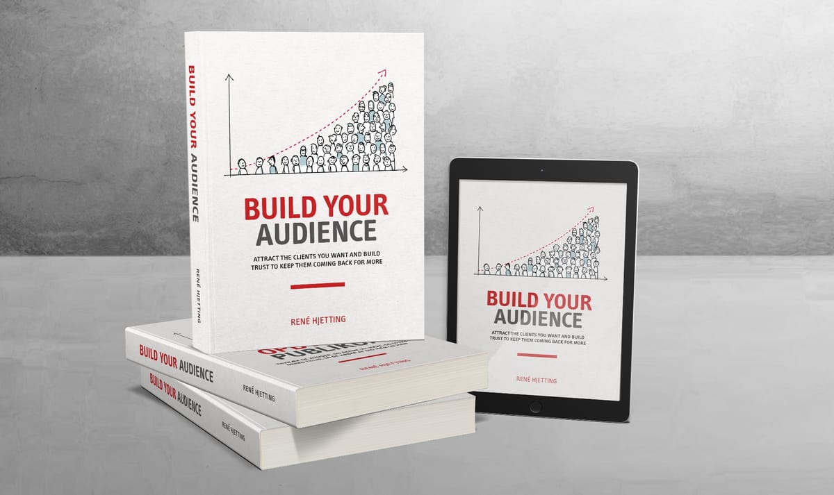 Build Your Audience