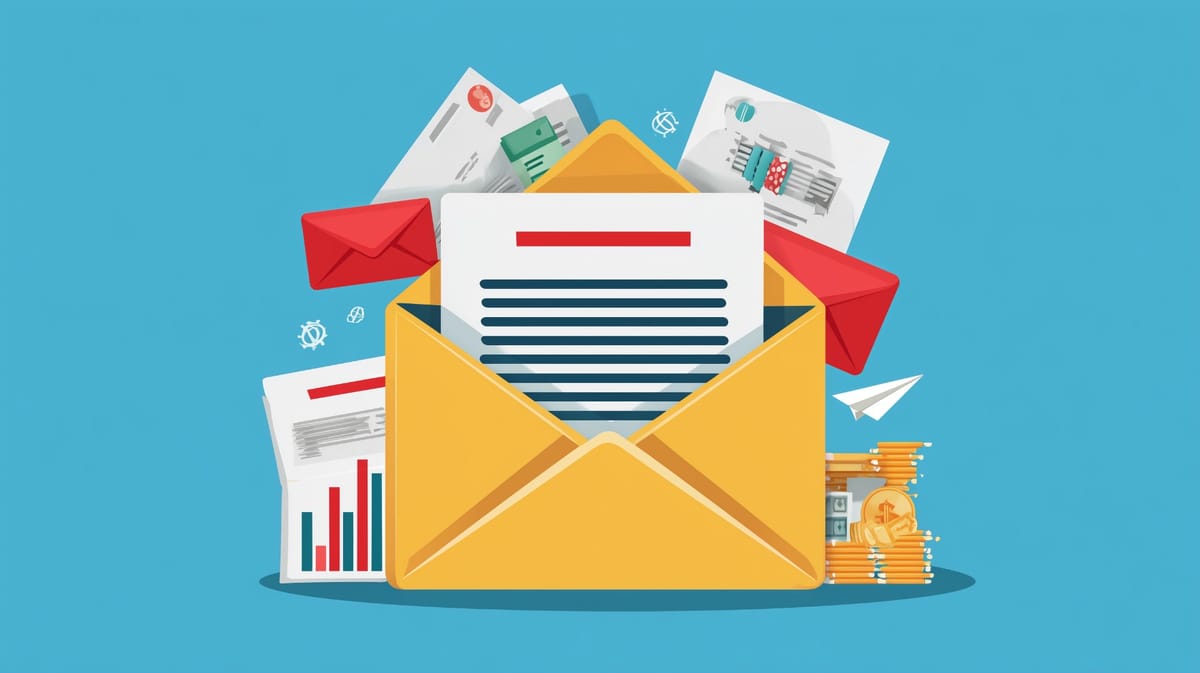 Webinar: Build your own profitable newsletter (even if you've never written one before)