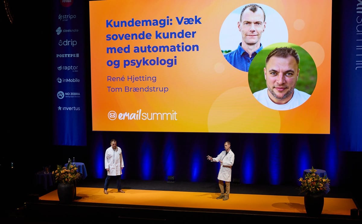 The easiest way to gain new subscribers