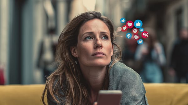 Here's why many of your competitors are abandoning social media