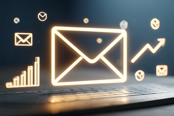 What I've learned after 20 years of newsletters