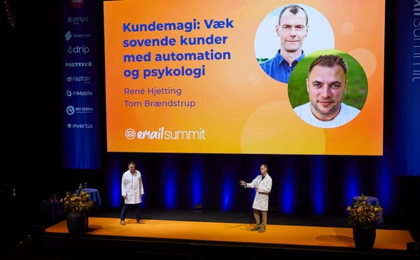 The easiest way to gain new subscribers